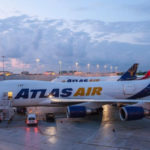 Авиакомпания Atlas Air ожидает удвоения прибыли по итогам года на волне спроса на грузоперевозки Авиакомпания Atlas Air ожидает удвоения прибыли по итогам года на волне спроса на грузоперевозки